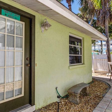 Turtle Cove West Holmes Beach Exterior foto