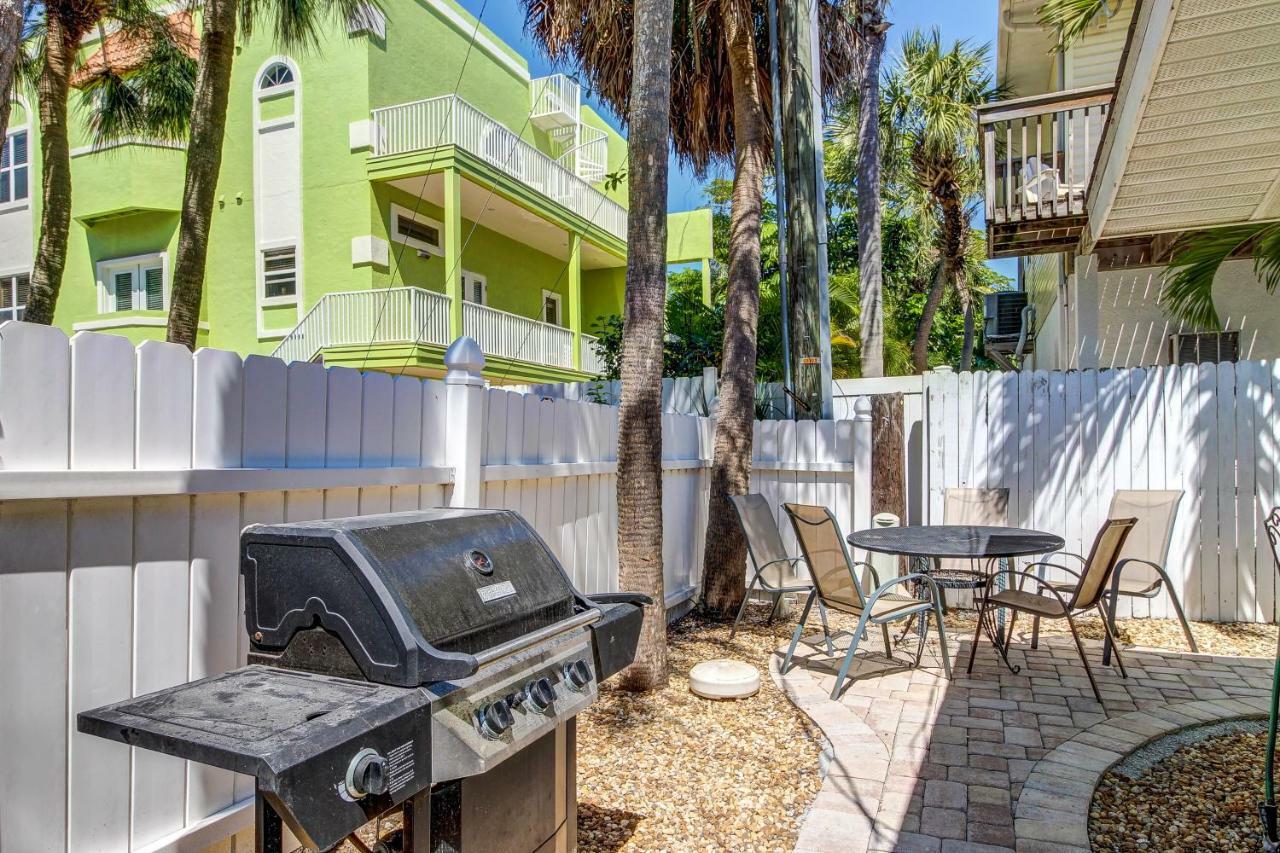 Turtle Cove West Holmes Beach Exterior foto