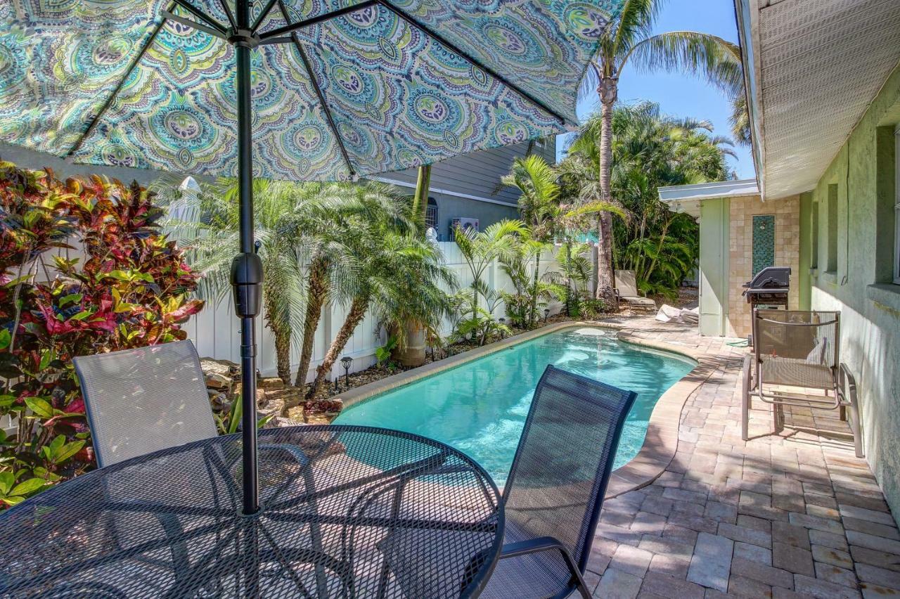 Turtle Cove West Holmes Beach Exterior foto