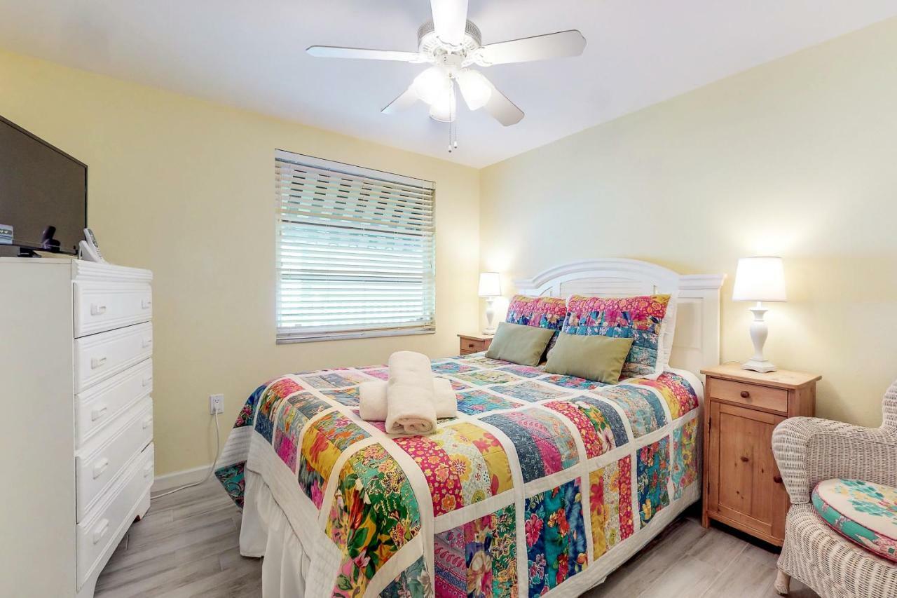 Turtle Cove West Holmes Beach Exterior foto