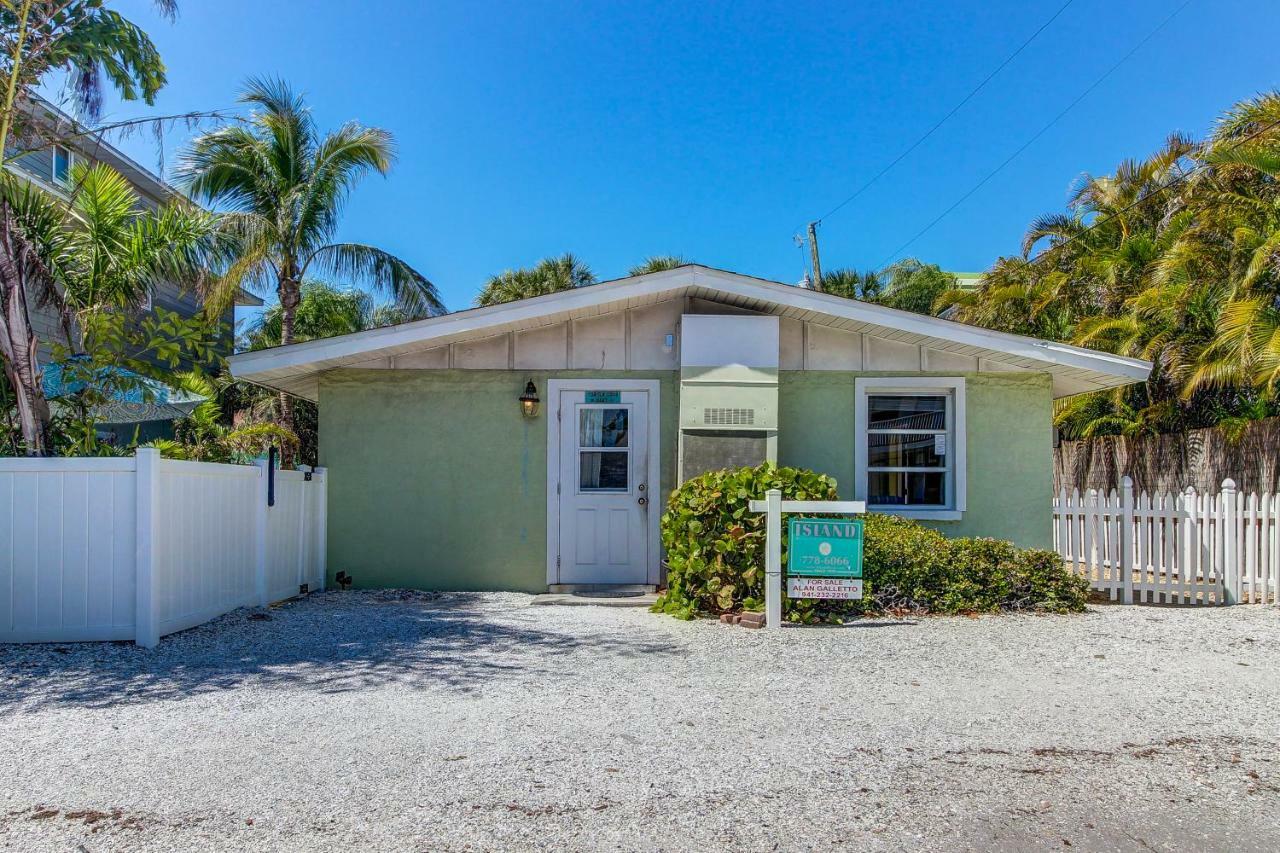 Turtle Cove West Holmes Beach Exterior foto