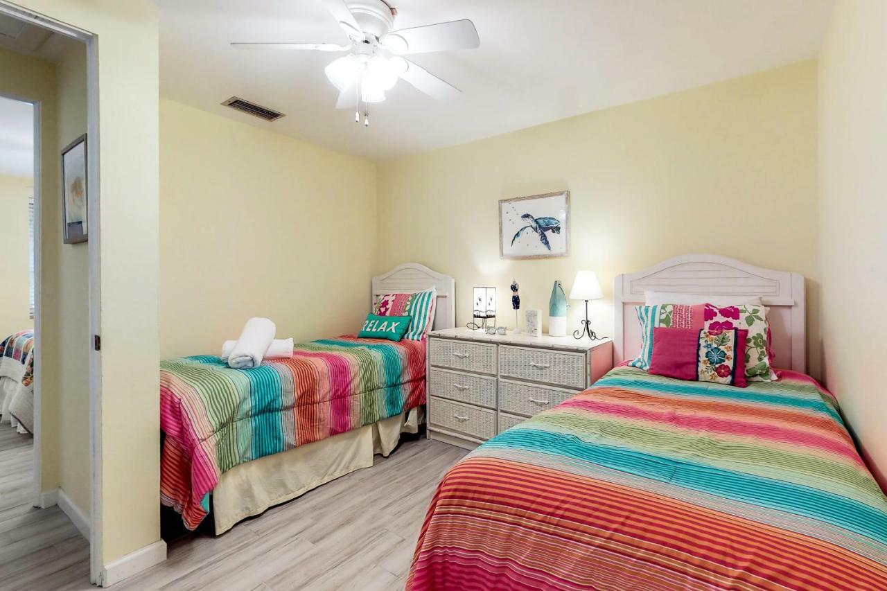 Turtle Cove West Holmes Beach Exterior foto