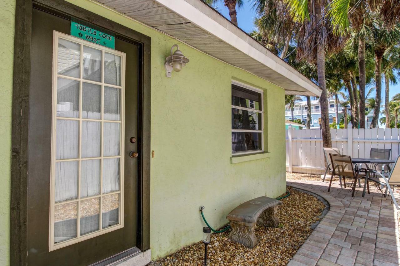 Turtle Cove West Holmes Beach Exterior foto