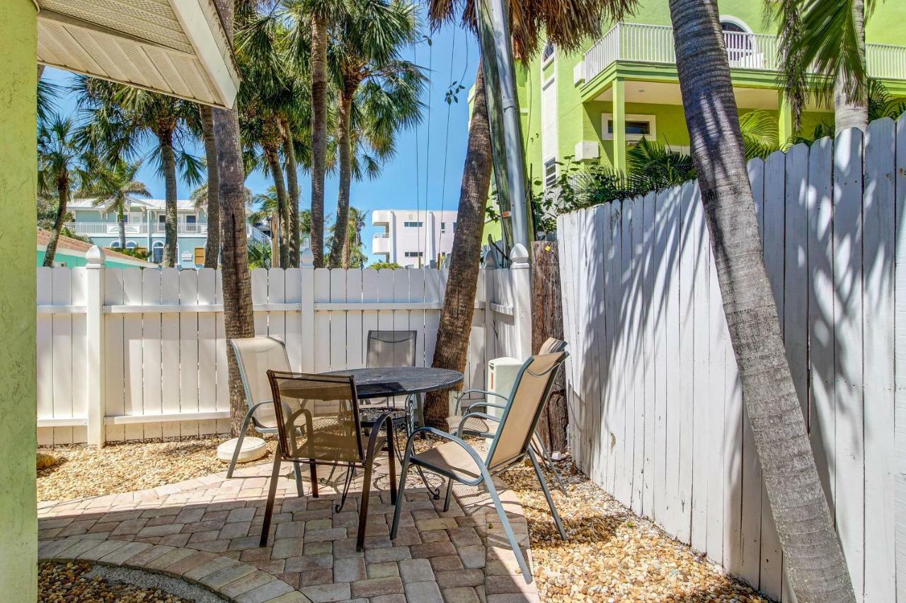 Turtle Cove West Holmes Beach Exterior foto