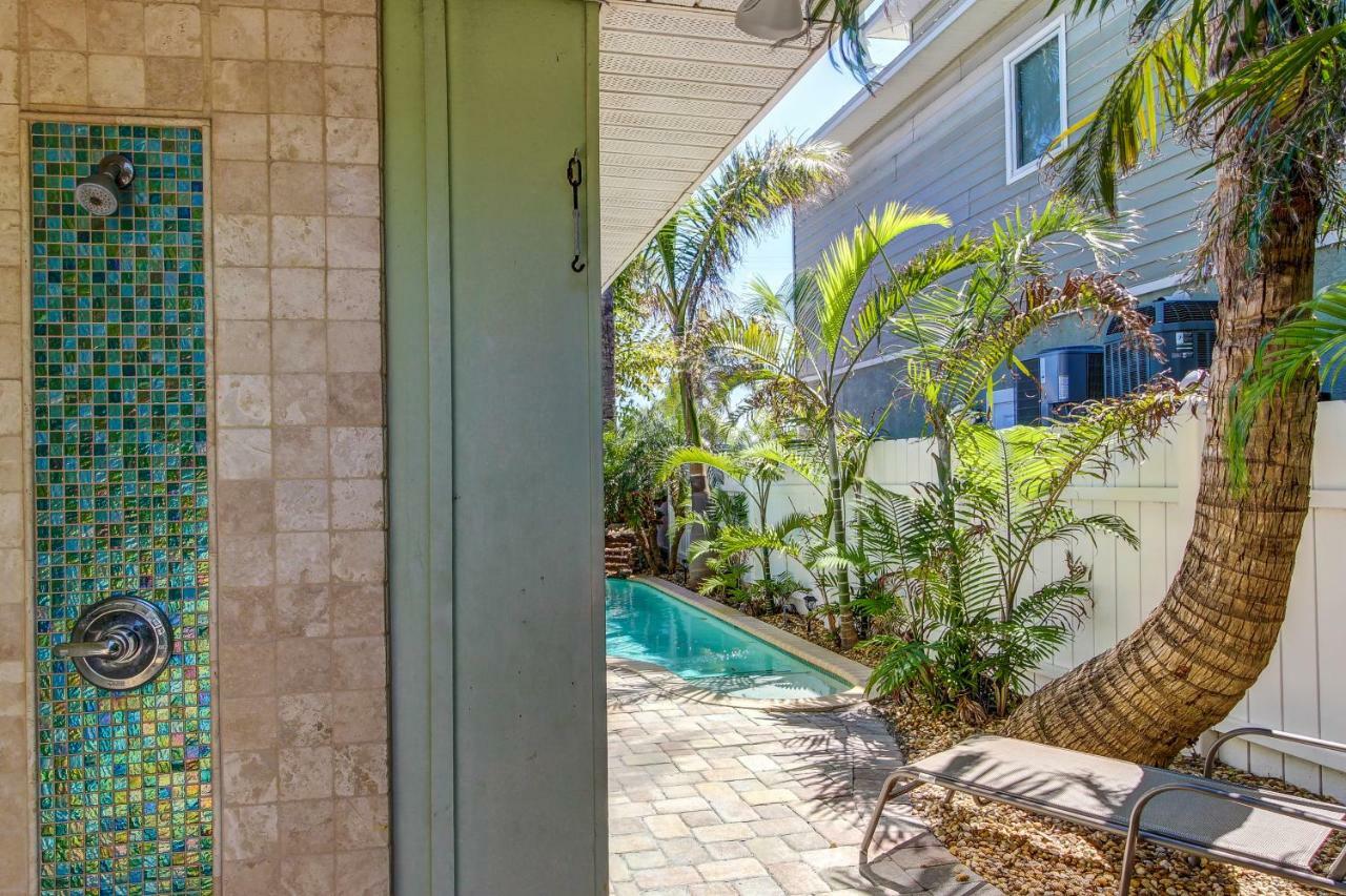 Turtle Cove West Holmes Beach Exterior foto