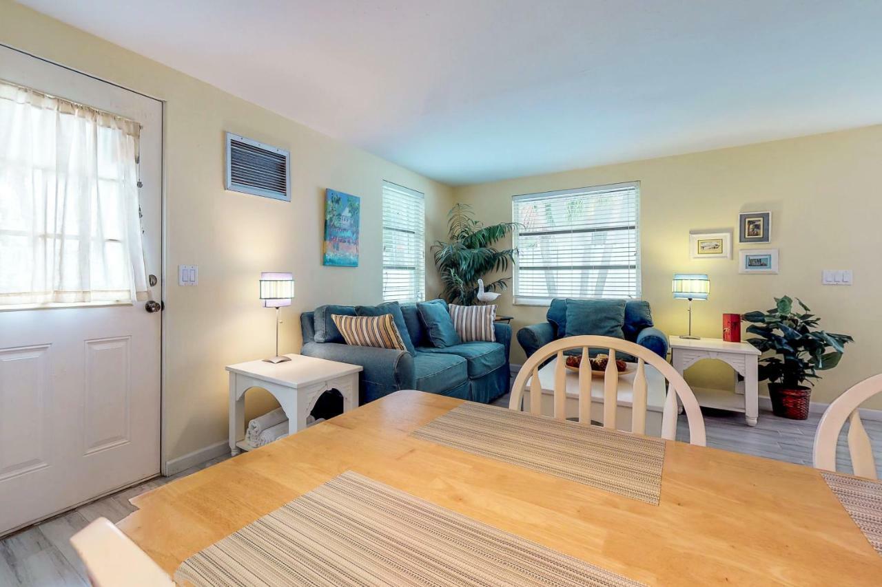 Turtle Cove West Holmes Beach Exterior foto