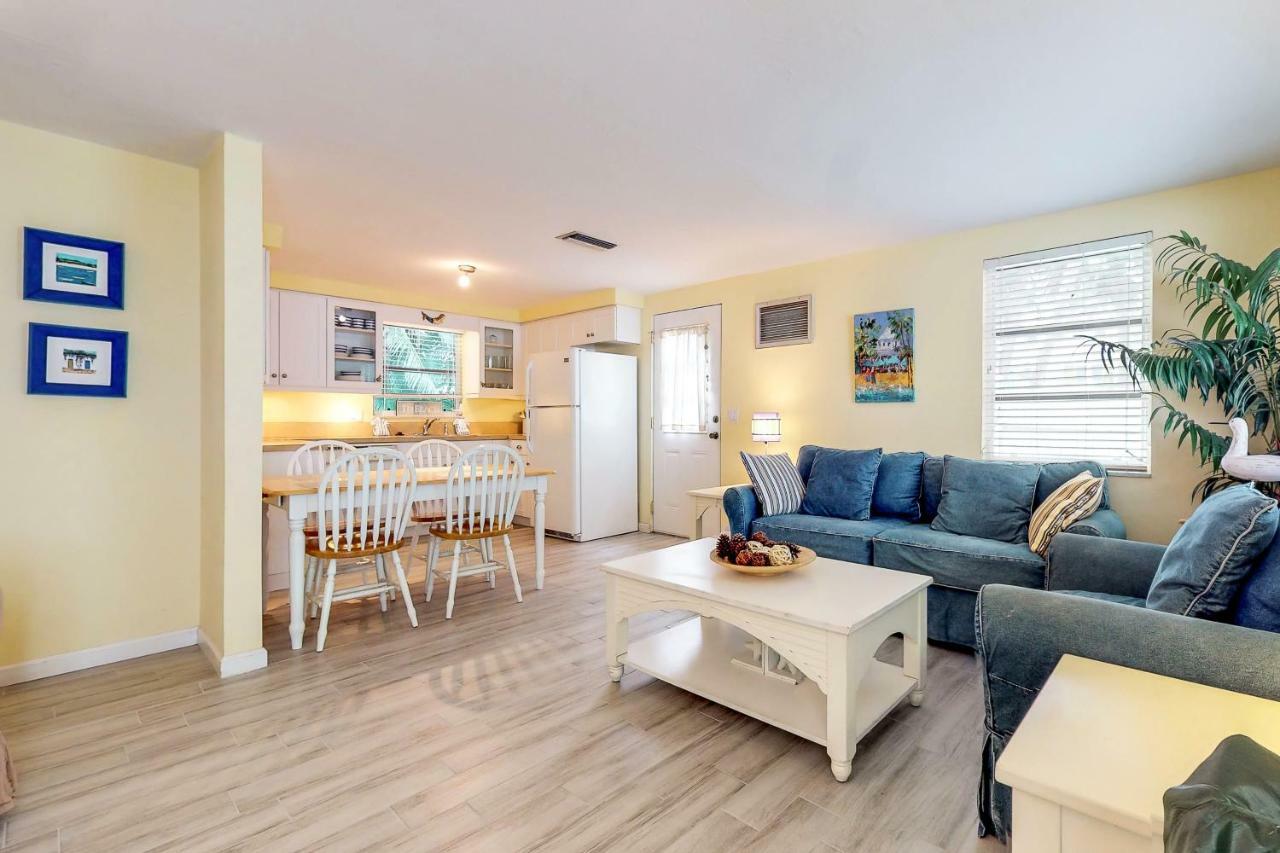 Turtle Cove West Holmes Beach Exterior foto